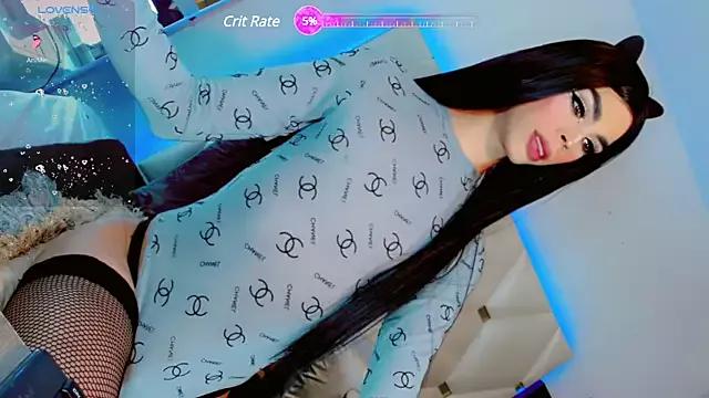 sophiahotkiss on StripChat 