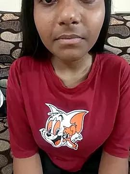 Sparkle-Soul on StripChat 