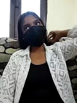 Sparkle-Soul on StripChat 