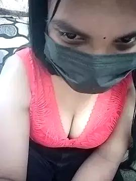 Sparkle-Soul on StripChat 