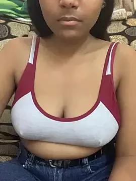 Sparkle-Soul on StripChat 
