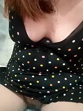 Squirt_lisa12 on StripChat 