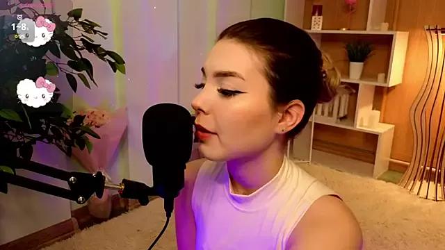 SunnCoaker on StripChat 