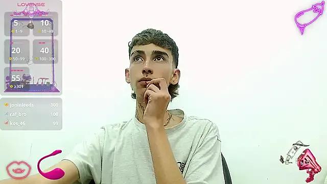 ttimy_x_boy on StripChat 