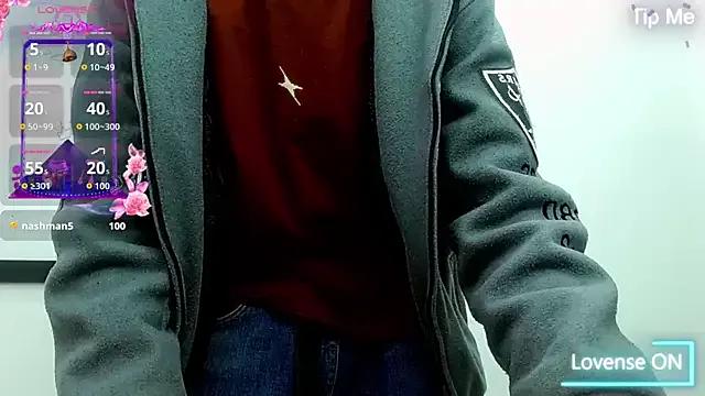 ttimy_x_boy on StripChat 