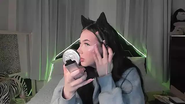 UR_MADDY on StripChat 