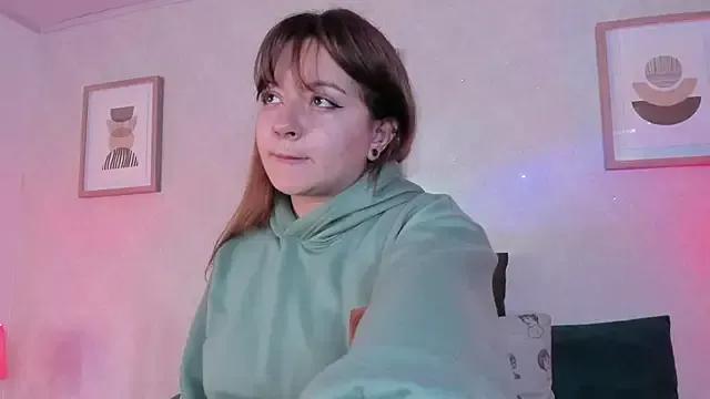 Veronica_simons on StripChat 