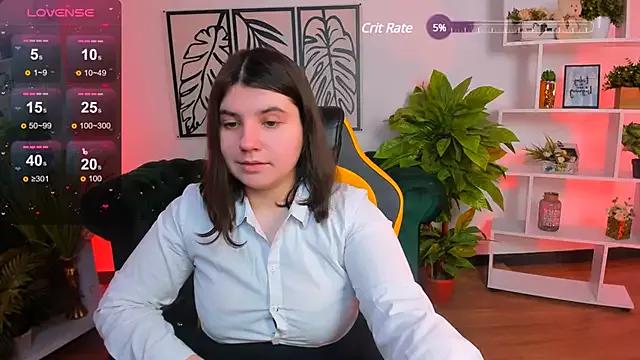 Viola__Shy on StripChat 
