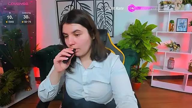 Viola__Shy on StripChat 