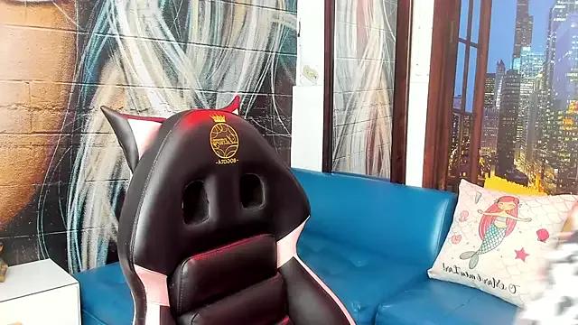 Violetaa_diazz on StripChat 