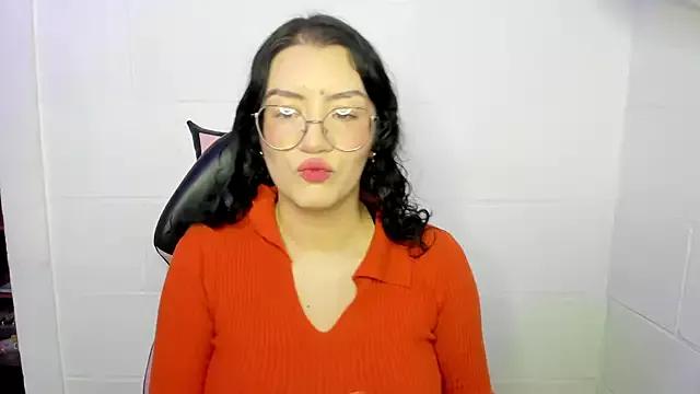 Violetaa_diazz on StripChat 
