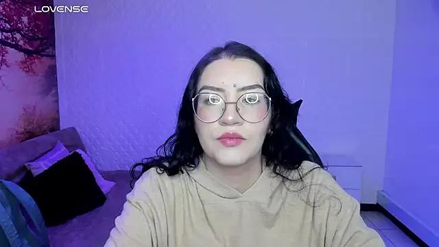 Violetaa_diazz on StripChat 