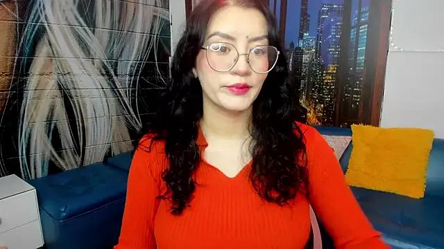 Violetaa_diazz on StripChat 