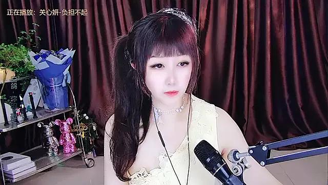 xiaoya666--baby on StripChat 