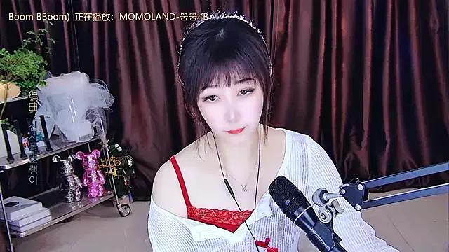 xiaoya666--baby on StripChat 