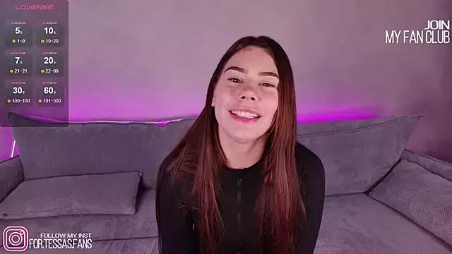 your_tess on StripChat 