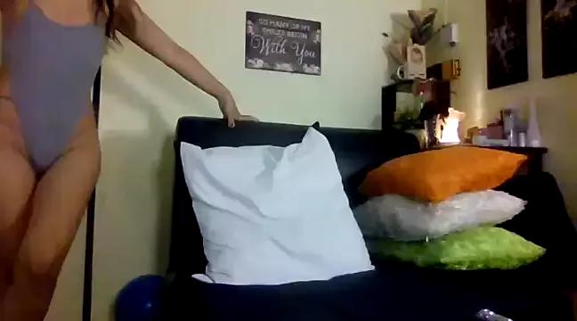 yummyLheng on StripChat 