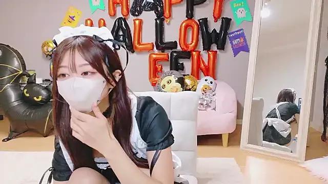 Watch hot slut Yuna-ch Yuna-ch from StripChat
