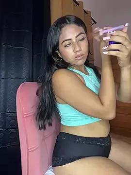 zoe_mount on StripChat 