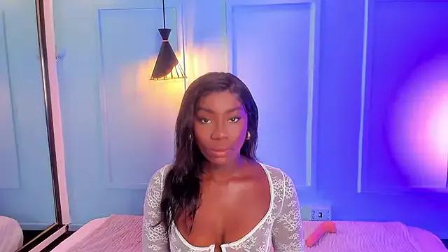 ZoeMorettii_ on StripChat 